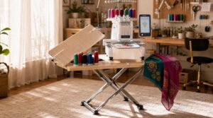 foldable embroidery tables foldable embroidery tables