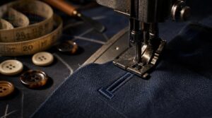 four-step buttonhole option four-step buttonhole option