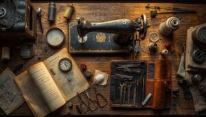 gather manuals, tools, and workspace gather manuals, tools, and workspace