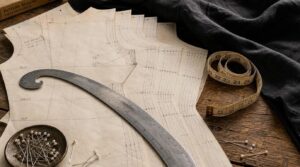 grading between sizes for custom proportions grading between sizes for custom proportions