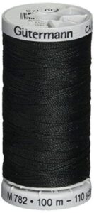 6 Best Sewing Thread Sets for Repair and Mending in 2026 6 Gutermann 27090038 Extra Strong Thread B001U7UFU2