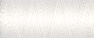 Can You Sew Your Own Sewing Machine Cover? Yes — Here's How 2 Gutermann Sew All Thread, Polyester, White, B0063FYMZU