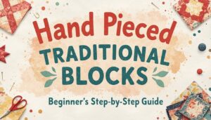 hand pieced traditional blocks hand pieced traditional blocks