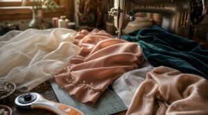 handle tricky fabrics smoothly handle tricky fabrics smoothly