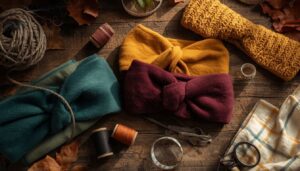 headbands and ear warmers headbands and ear warmers