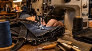heavy-duty machines for thick fabric heavy-duty machines for thick fabric