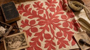 history of hawaiian appliqué quilts history of hawaiian appliqué quilts