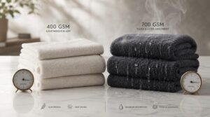 how higher gsm affects drying time how higher gsm affects drying time