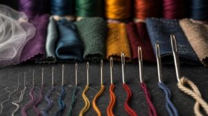 how sewing needle sizes work how sewing needle sizes work