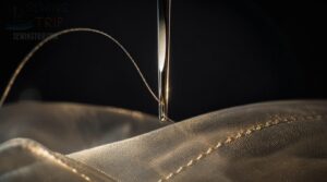 how the scarf prevents skipped stitches how the scarf prevents skipped stitches