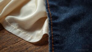 how thread weight affects seam appearance how thread weight affects seam appearance