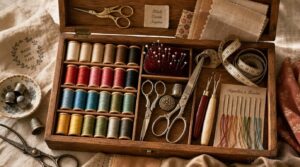how to choose a sewing kit how to choose a sewing kit