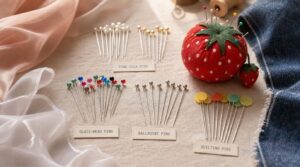 how to choose sewing pins how to choose sewing pins