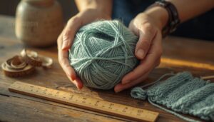how to identify dk yarn how to identify dk yarn