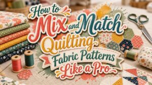 how to mix and match quilting fabric patterns how to mix and match quilting fabric patterns