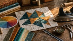 improve color, accuracy, and finish improve color, accuracy, and finish