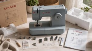 included accessories and packaging included accessories and packaging