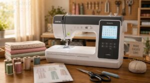 is the singer 9960 good for beginners is the singer 9960 good for beginners