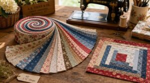 jelly roll strips jelly roll strips