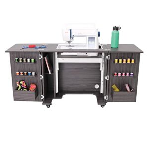 9 Best Sewing Machine Tables for Beginners: Find Yours in 2026 9 Kangaroo Bandicoot Sewing Cabinet with B09Q9VC4XD