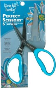 Best Foundation Piecing Patterns: Free, Beginner & Advanced 3 Karen Kay Buckley's Perfect Scissors, B07RRCJ5N6