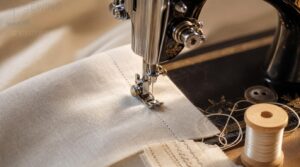 keep consistent stitch length keep consistent stitch length