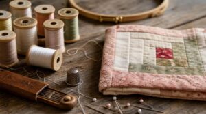 key factors in choosing quilting thread key factors in choosing quilting thread