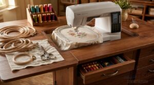 key features for embroidery tables key features for embroidery tables