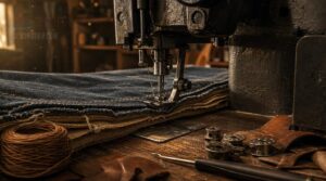 key features for thick fabrics key features for thick fabrics