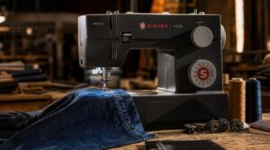 key features of the singer 4423 key features of the singer 4423