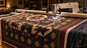 king-size quilt capacity king-size quilt capacity