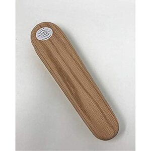 Are Love-Sew Wool Pressing Mats Any Good? An Honest Review 2 Large Tailors Clapper B01D54F6SI