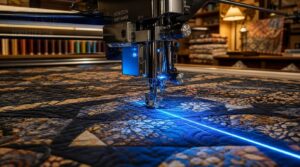 laser guides for straighter quilting lines laser guides for straighter quilting lines