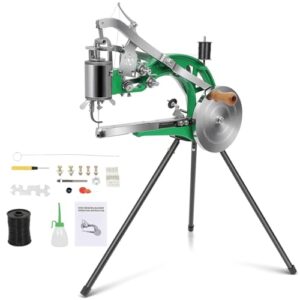 9 Best Sewing Machines for Shoes: Reviews & Buying Guide 2026 5 Leather Sewing Machine, Manual Cobbler B0FBWSHDY6
