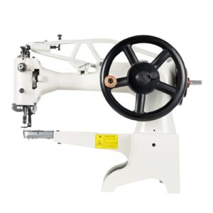 10 Best Sewing Machines to Sew Dog Collars (2026 Guide) 10 Leather Sewing Machine,Industrial 11.8 Inch B0FBCN8T52