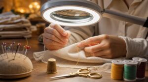 lighting and vision assistance lighting and vision assistance