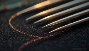 long eyes for embroidery threads long eyes for embroidery threads