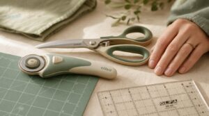 low-strain cutting and handling low-strain cutting and handling