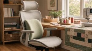 lumbar support for long sewing sessions lumbar support for long sewing sessions