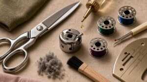 maintain tools for clean results maintain tools for clean results