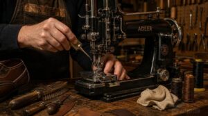 maintenance for shoe sewing machines maintenance for shoe sewing machines