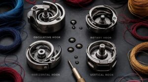 maintenance, timing, and thread compatibility maintenance, timing, and thread compatibility