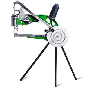 8 Best Sewing Machines for Leather Reviewed & Rated (2026) 7 Manual Leather Sewing Machine Hand B08X6KN698