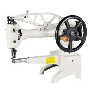 9 Best Sewing Machines for Shoes: Reviews & Buying Guide 2026 8 Manual Leather Shoe Sewing Machine, B0FSD648W4
