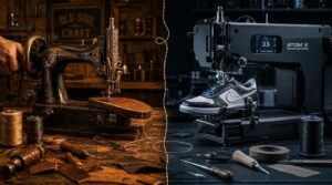 manual versus electric machines manual versus electric machines