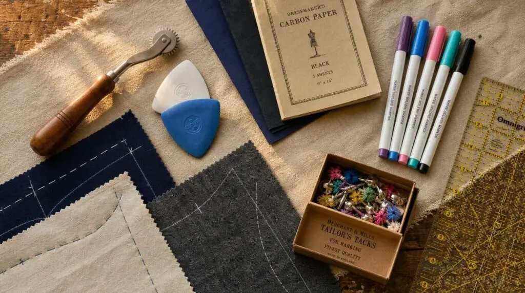 Sewing Pattern Tools You Need: Essential Gear for Every Maker