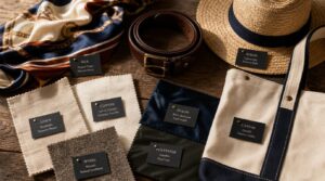 match fabric to accessory type match fabric to accessory type