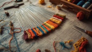 match needle size to thread match needle size to thread