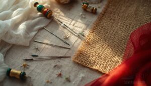 match needles to fabric weight match needles to fabric weight