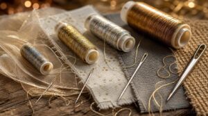 matching needle size to fabric weight matching needle size to fabric weight